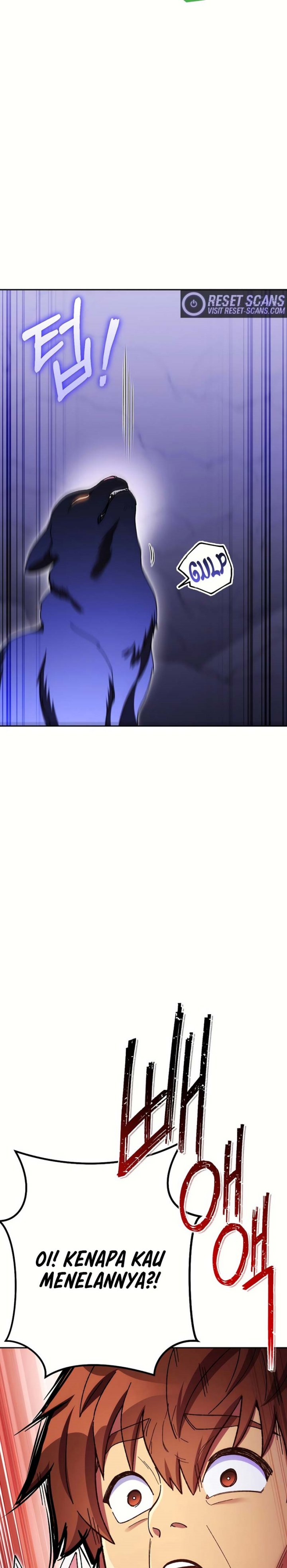 Dungeon Reset Chapter 164 Gambar 10
